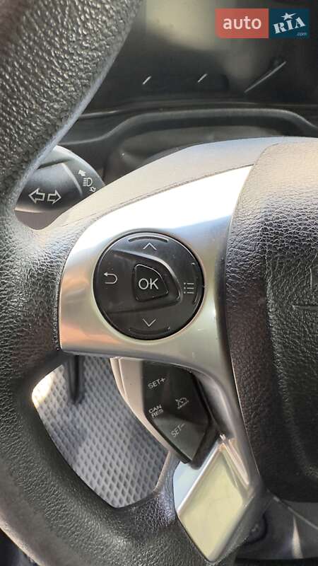 Вантажний фургон Ford Transit Connect 2019 в Києві