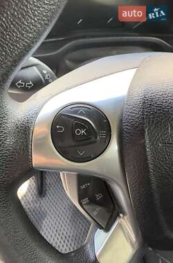 Вантажний фургон Ford Transit Connect 2019 в 