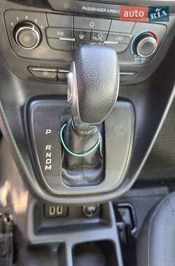 Вантажний фургон Ford Transit Connect 2019 в 