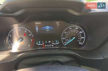 Вантажний фургон Ford Transit Connect 2019 в 