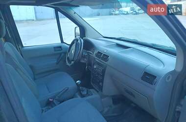 Вантажний фургон Ford Transit Connect 2003 в 