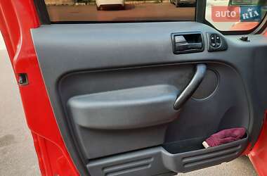 Минивэн Ford Transit Connect 2007 в 
