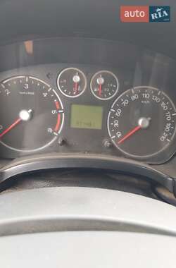 Вантажний фургон Ford Transit Connect 2009 в 