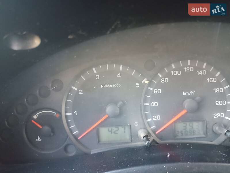 Вантажний фургон Ford Transit Connect 2004 в Сторожинці фото 17 Вантажний фургон Ford Transit Connect 2004 в Сторожинці