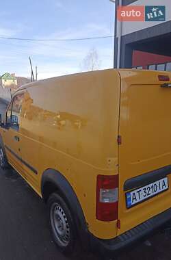 Грузовой фургон Ford Transit Connect 2004 в 