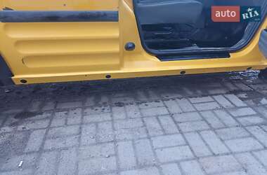 Грузовой фургон Ford Transit Connect 2004 в 