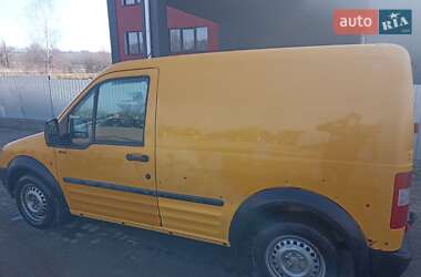 Грузовой фургон Ford Transit Connect 2004 в 