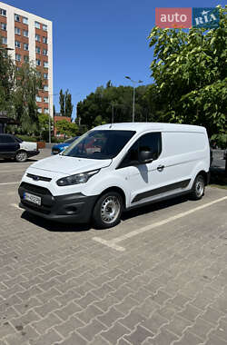 Грузовой фургон Ford Transit Connect 2015 в Одессе