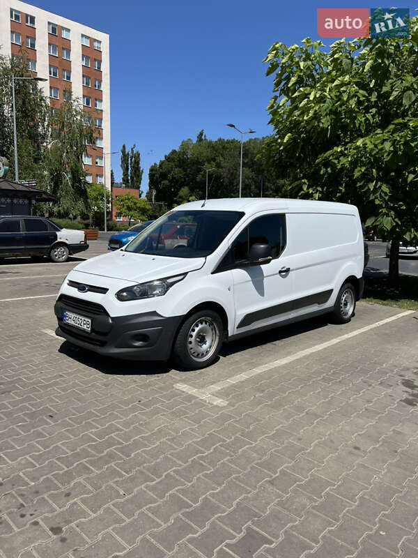 Грузовой фургон Ford Transit Connect 2015 в 