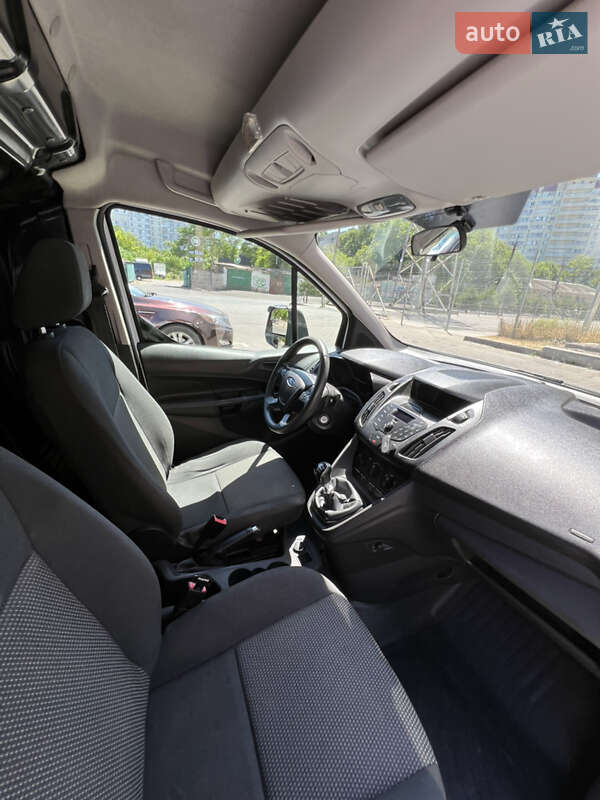 Вантажний фургон Ford Transit Connect 2015 в Одесі