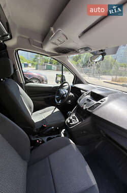 Грузовой фургон Ford Transit Connect 2015 в 