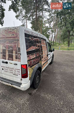 Грузовой фургон Ford Transit Connect 2013 в 