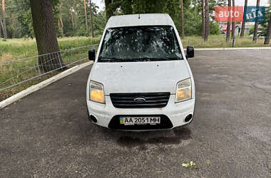 Грузовой фургон Ford Transit Connect 2013 в 
