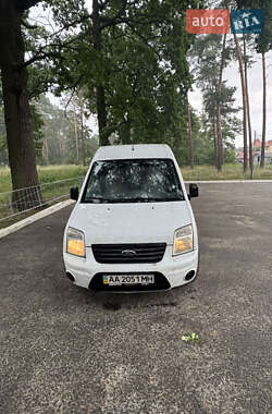Грузовой фургон Ford Transit Connect 2013 в 
