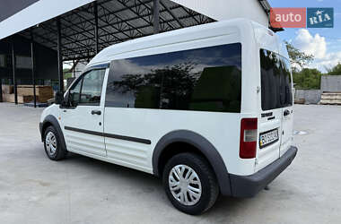 Минивэн Ford Transit Connect 2004 в 