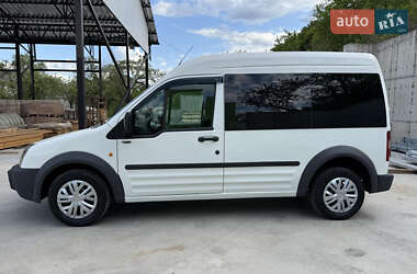 Минивэн Ford Transit Connect 2004 в 