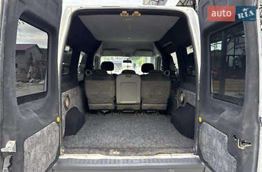 Минивэн Ford Transit Connect 2004 в 