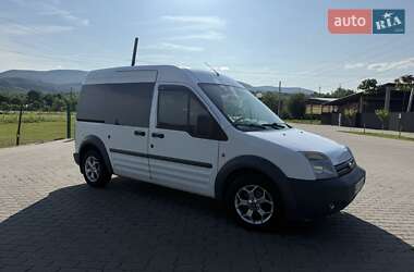 Минивэн Ford Transit Connect 2008 в 
