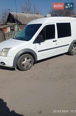 Минивэн Ford Transit Connect 2009 в 