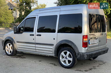 Минивэн Ford Transit Connect 2006 в 