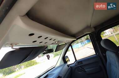 Минивэн Ford Transit Connect 2008 в 