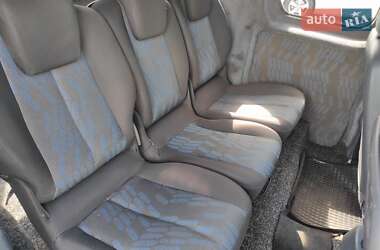 Минивэн Ford Transit Connect 2008 в 