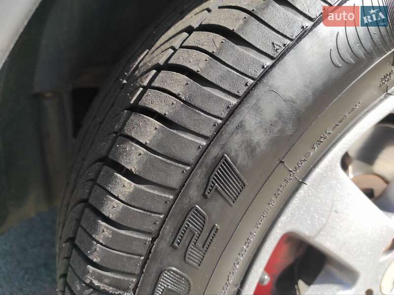 Мінівен Ford Transit Connect 2008 в Чернігові