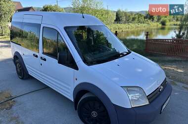 Минивэн Ford Transit Connect 2007 в Коломые