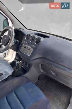 Грузовой фургон Ford Transit Connect 2013 в 