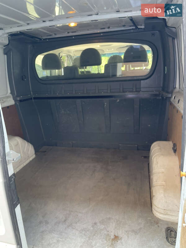 Вантажний фургон Ford Transit Connect 2013 в Хоросткові