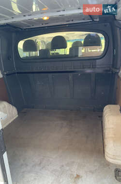 Вантажний фургон Ford Transit Connect 2013 в 