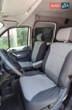Минивэн Ford Transit Connect 2008 в 