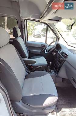 Минивэн Ford Transit Connect 2008 в 