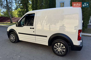 Грузовой фургон Ford Transit Connect 2009 в 