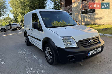 Грузовой фургон Ford Transit Connect 2009 в 