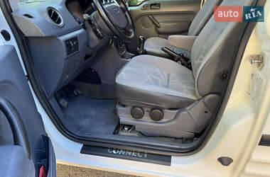 Грузовой фургон Ford Transit Connect 2009 в 