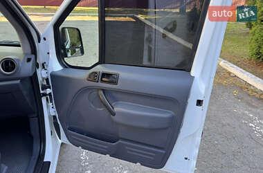 Грузовой фургон Ford Transit Connect 2009 в 