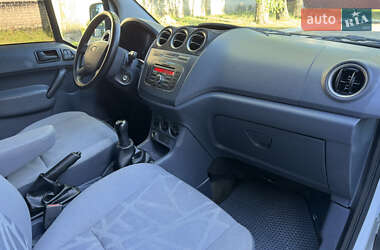 Грузовой фургон Ford Transit Connect 2009 в 