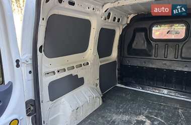 Грузовой фургон Ford Transit Connect 2009 в 