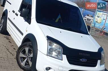 Грузовой фургон Ford Transit Connect 2012 в 