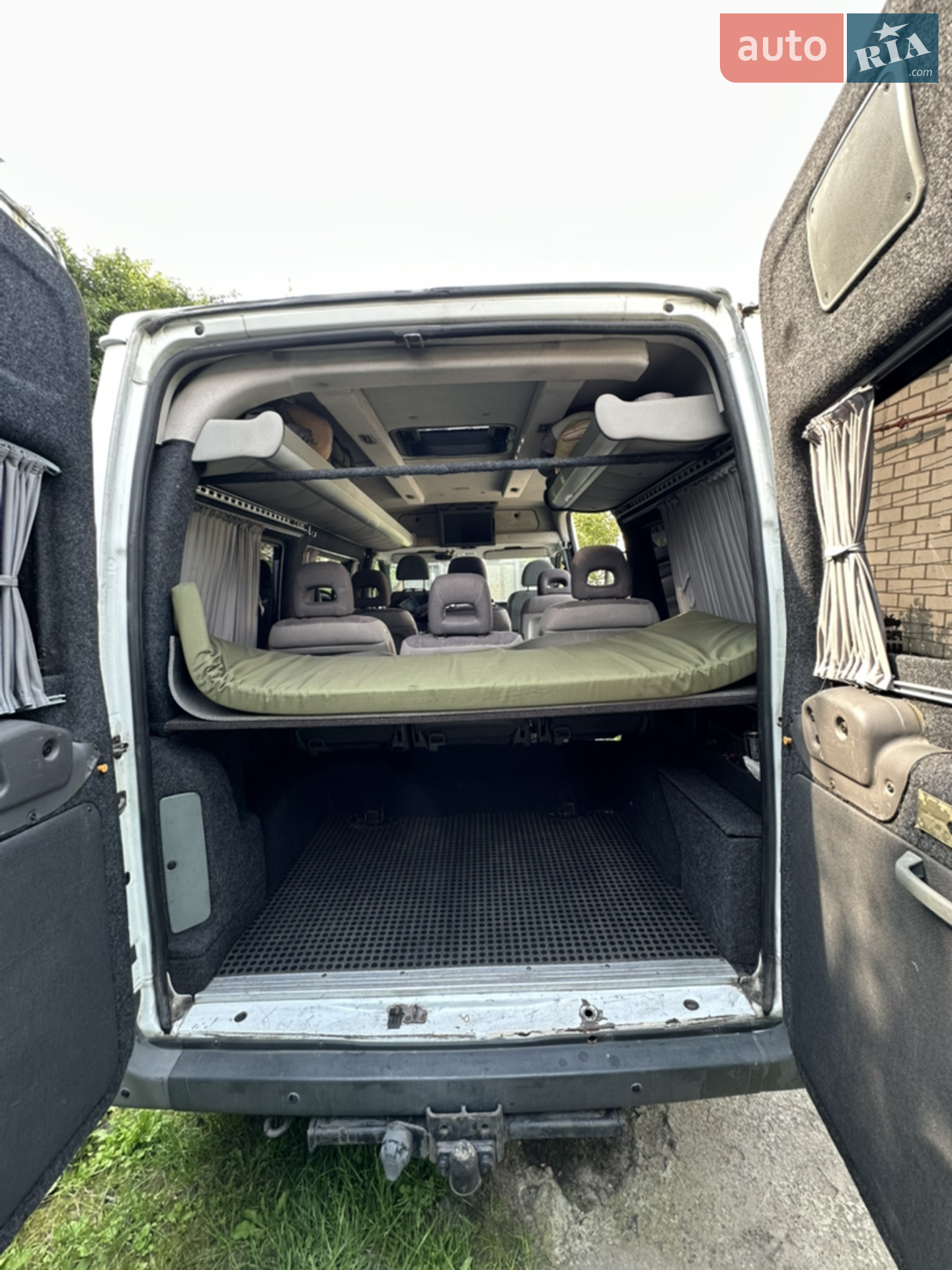 2012 Ford Transit Connect - мініатюра 13