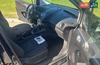 Грузовой фургон Ford Transit Connect 2022 в 