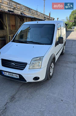 Грузовой фургон Ford Transit Connect 2012 в 