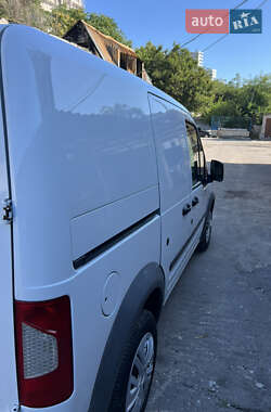 Грузовой фургон Ford Transit Connect 2012 в 