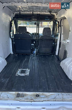 Грузовой фургон Ford Transit Connect 2012 в 
