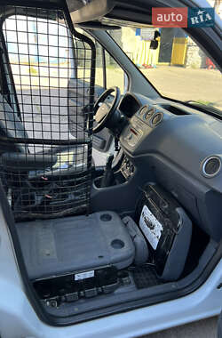 Грузовой фургон Ford Transit Connect 2012 в 
