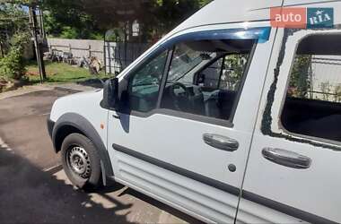 Мінівен Ford Transit Connect 2007 в 