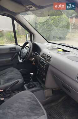 Вантажний фургон Ford Transit Connect 2003 в 