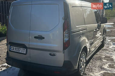Вантажний фургон Ford Transit Connect 2016 в 