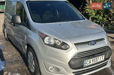 Вантажний фургон Ford Transit Connect 2016 в 
